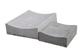 BETONSKI SLIVNIK 33X30X10 CM MI-BLOK