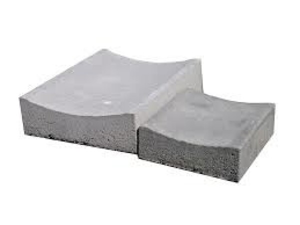 BETONSKI SLIVNIK 33X30X10 CM MI-BLOK