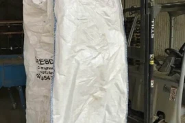 Big Bag, Jambo vreće