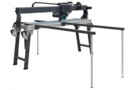 BIHUI STROJ ZA REZANJE autom. multifunk. 1200 mm/3000 W TCSA1200