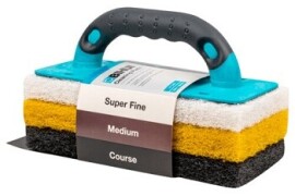 BIHUI SPUŽVE ZA ČIŠĆENJE FUGA 4/1