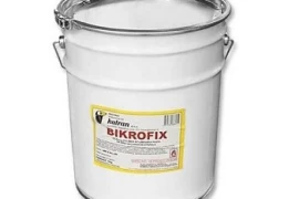 BIKROFIX 20 kg