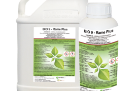Bio 9 Rame Plus
