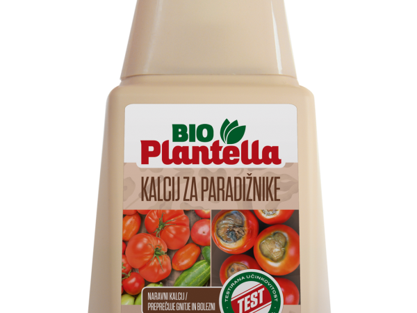 Bio Plantella Kalcij za rajčice