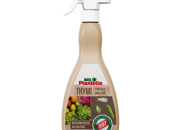 Bio Plantella Thymi