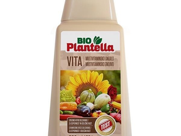 Bio Plantella Vita