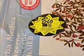 BIO sjeme lucerne 25kg