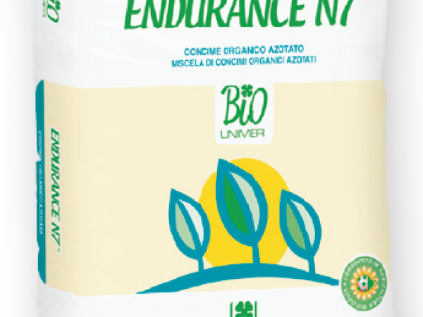BIO UNIMER ENDURANCE N7