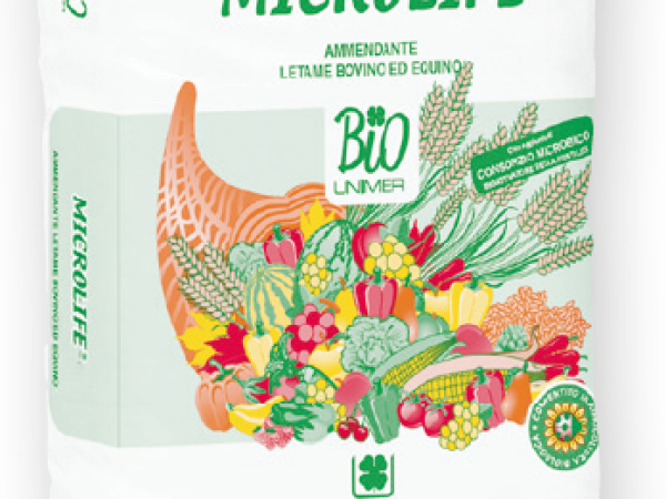 BIO UNIMER MICROLIFE