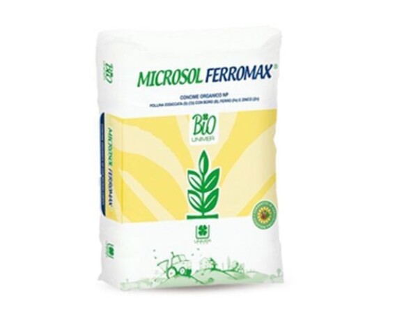 BIO UNIMER MICROSOL FERROMAX