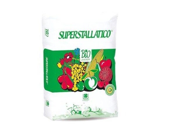 BIO UNIMER SUPERSTALLATICO