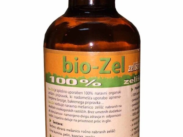 Bio-Zel 50ml
