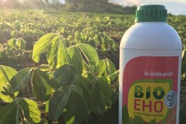 BioEho - prirodni biostimulator za folijarnu primjenu