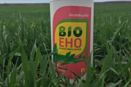 BioEho - prirodni biostimulator za folijarnu primenu