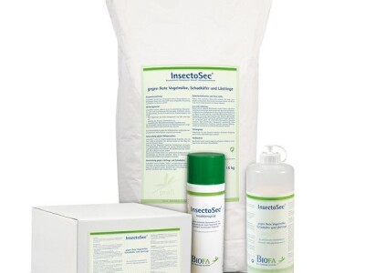 Insectosec