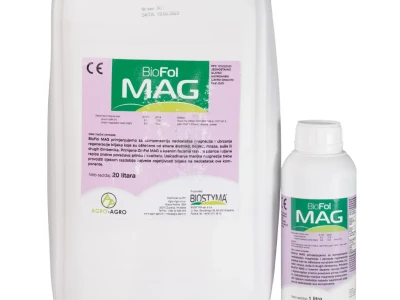 BIOFOL MAG 1/1