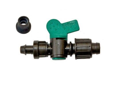 SPOJNICE I PRIKLJUČCI ZA NAVODNJAVANJE