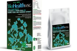 BioHealth WSG – vodotopivo organsko gnojivo