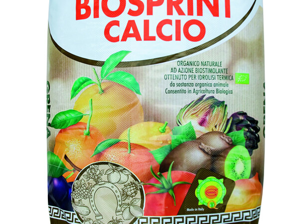 Grena biosprint s kalcijem