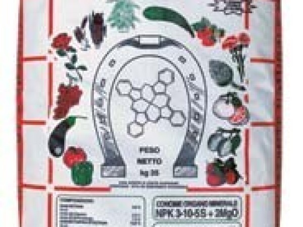 Biotech 3.10.5 S + 2 MgO