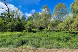 Bivša čarda 3100 m2 - Zmajevac (jedinstvena lokacija)