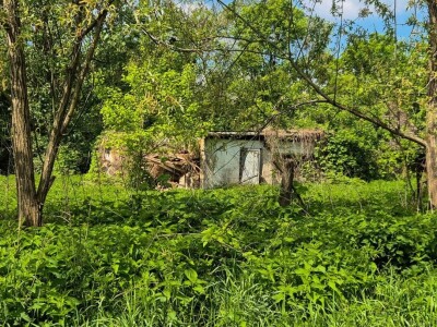 Bivša čarda 3100 m2 - Zmajevac (jedinstvena lokacija)