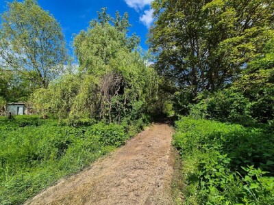 Bivša čarda 3100 m2 - Zmajevac (jedinstvena lokacija)