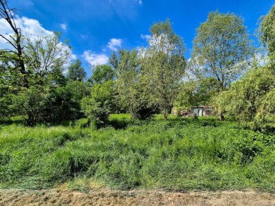 Bivša čarda 3100 m2 - Zmajevac (jedinstvena lokacija)