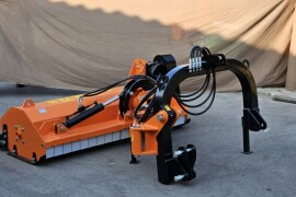 Bočni udarni malčer 190 (UMLB)