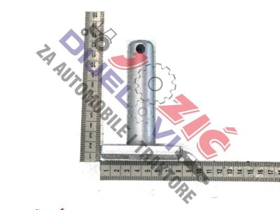 Bolcni poluge donji JD L158185 L156668 AL78785