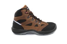 W.CIPELA ZAŠTITNA BORNEO S3 vel. 42