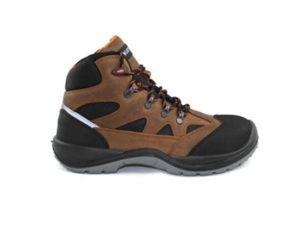 W.CIPELA ZAŠTITNA BORNEO S3 vel. 42