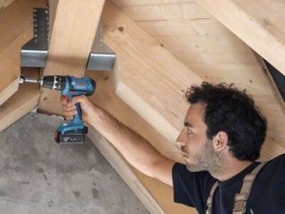 Bosch GSB 14,4-2-LI Professional