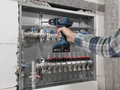 Bosch GSB 14,4-2-LI Professional