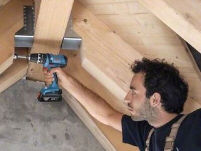 Bosch GSB 18-2-LI Professional