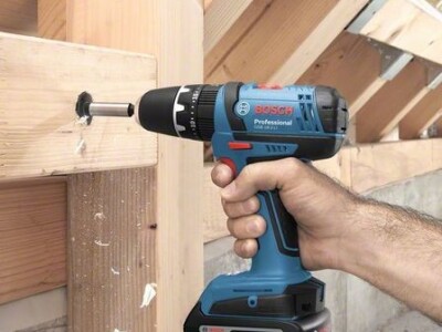 Bosch GSB 18-2-LI Professional