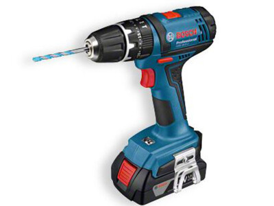 Bosch GSB 18-2-LI Professional