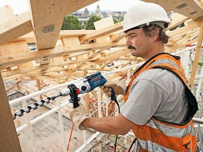 Bosch GSB 21-2 RCT Professional