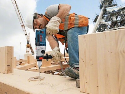 Bosch GSB 21-2 RCT Professional