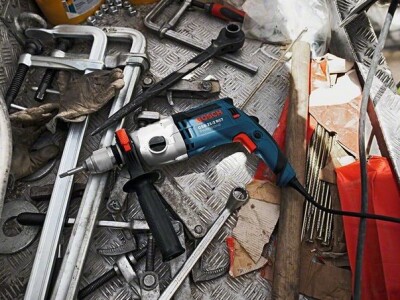 Bosch GSB 21-2 RCT Professional