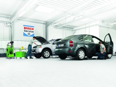 Bosch car servis