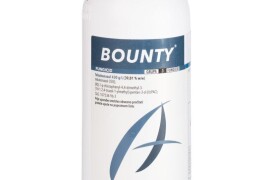 BOUNTY 1/1