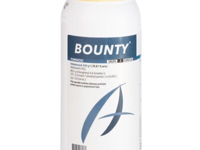 BOUNTY 1/1