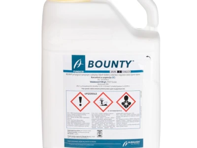 BOUNTY 5/1