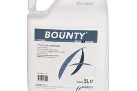 BOUNTY 5/1