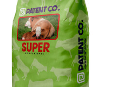 Bovi i Bovi BB - Dopunske smjese za junad u tovu