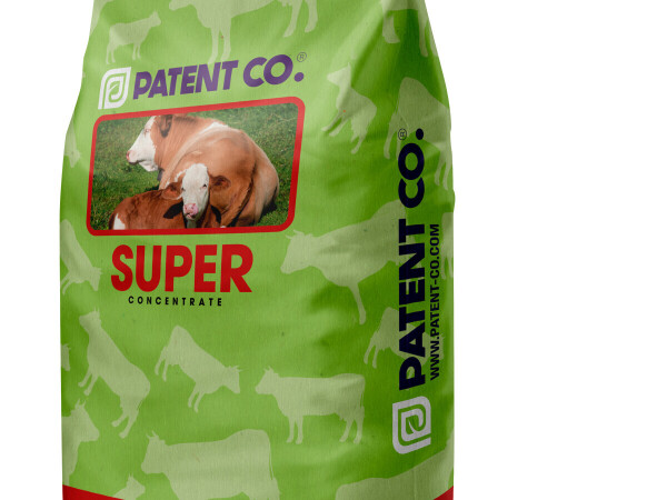 Bovi i Bovi BB - Dopunske smjese za junad u tovu