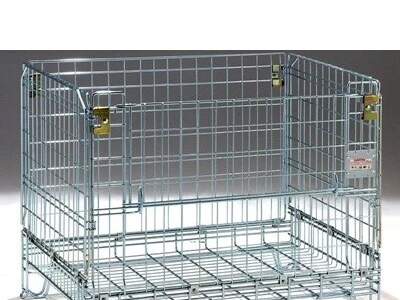 Box paleta P880