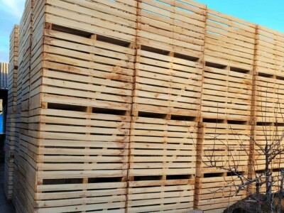 Box Palete 1600x1200x1100