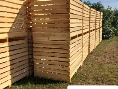 Box Palete 1600x1200x1100